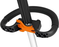 Stihl FSA 70 R SET Accu Kantenmaaier | Autocut C6-2 (AK 20+AL101) - FA070115710-2