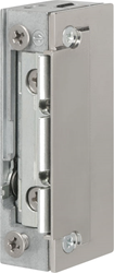 Effeff 11805 Elektrische inbouw deuropener type 118 | spanningsloos vergrendeld | met diode | fafix | 22-42V=~ | (22-26V 100% ED) | DIN links en DIN rechts. - 10024998