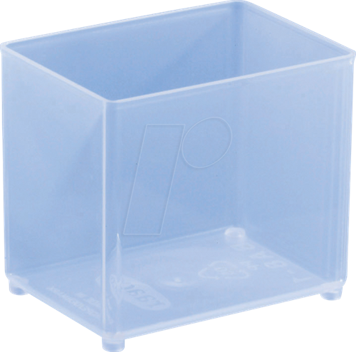 Raaco Inzetbakje 80 BA8-1, los - 119276 - 119276