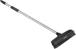 Eurom Force straight patio brush HP accessories - 141047