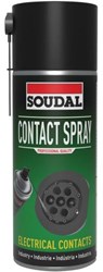 Soudal Contactspray | 400 ml - 119715