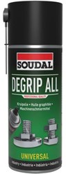 Soudal Degrip All | 400 ml - 119716