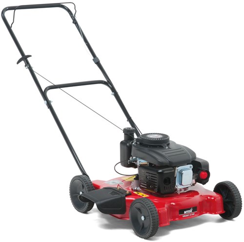 MTD Benzine Gazonmaaier Smart 51 BO - 11B-02MK600