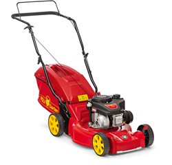 Wolf Garten Benzine Gazonmaaier A 4600 11D-TOSC650