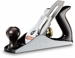 Stanley handgereedschap Blokschaaf Bailey n°3, 4, 4 1/2 - 245mm - 1-12-004