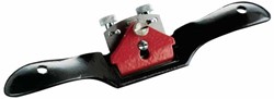 Stanley handgereedschap Spookschaaf Rond 55mm - 1-12-152