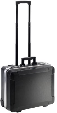 Gedore 120.04P Gereedschapskoffer go pockets-3