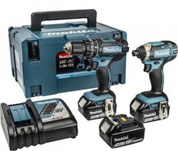Makita dlx2131mj1 outlet