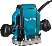 Makita RP0900 Bovenfrees in doos | 900w - RP0900-2