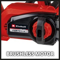 Einhell FORTEXXA 18/20 TH Accu Kettingzaag | 18 V 14 cm | 1 x 3.0 Ah accu + oplader - 4600021-3