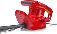 Wolf Garten Elektrische Heggenschaar | LYCOS | E/500 H | 55CM | 500W - 41AE5HJ-650-2
