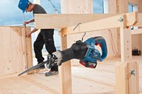 Bosch Blauw GSA 18V-32 Accu reciprozaag | Zonder accu's en lader in doos - 06016A8108-3
