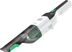 BLACK+DECKER REVHV8C | Reviva Accu Kruimeldief 7,2V (1x 1.5Ah geïntegreerde accu + lader) - REVHV8C-QW