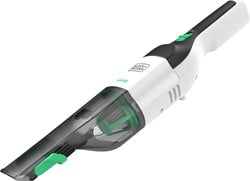 BLACK+DECKER REVHV8C Reviva Accu Kruimeldief | 7,2V - REVHV8C-QW