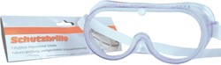 Brüder Mannesmann Veiligheidsbril met CE keuring (Hobby) - 12010