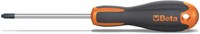 Beta 1202E 8X150-Schroevendraaier Phillips® - 012021024