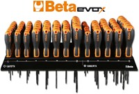 Beta 1203E/E10P-Display 80 Schroevendraaiers - 012031310
