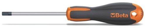 Beta 1205E/ES Evox schroevendraaiers voor schroeven met binnenzeskant profiel - 012051330 012051330