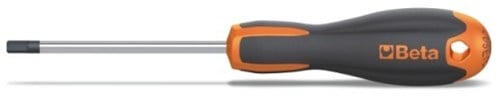 Beta 1205E/ES Evox schroevendraaiers voor schroeven met binnenzeskant profiel - 012051350 012051350