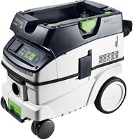 Festool CTM 26 EI AC Stofzuiger CLEANTEC | Automatische filterreiniging - 577851