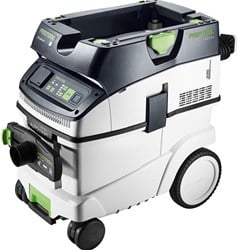 Festool CTL 36 EI AC-LHS Stofzuiger CLEANTEC | Voor lange schuurmachines – 577887