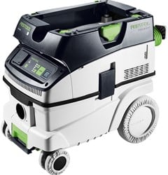 Festool CTL 26 EI-FLR Stofzuiger | Efficiënt en krachtig – 578152