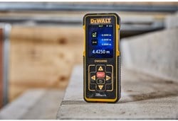DeWalt DW03050-XJ afstandsmeter | 50m - DW03050-XJ