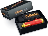 Beta 1211E/Ge Elektrische Schroevendraaier - 012110701-3