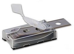 Robomow RK-messenset 8 stuks voor RK modellen - 122-100-619