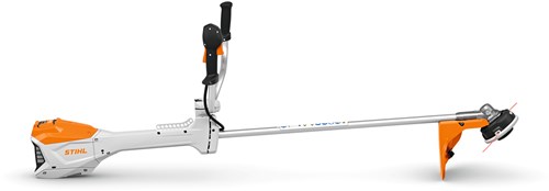 Stihl FSA 400.0 Accu Kantenmaaier | BC 300-3 | zonder accu's en lader - FA092000003-3