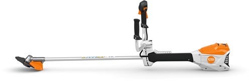 Stihl FSA 400.0-K Accu Kantenmaaier | WC MZ 200-22 | zonder accu's en lader - FA092000004-3