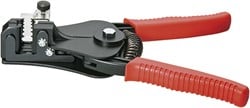 Knipex Afstriptang zwart gelakt 180 mm t/m 6,0 mm - 1221180