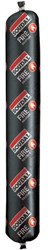 Soudal Fire Silicone B1 FR | Brandwerende siliconenkit | Wit | 600 ml - 122156