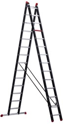 Altrex Mounter 2-delige reformladder ZR 2070 2 x 14 - 122414