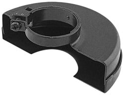 Makita Accessoires Beschermkap 125MM "dicht" - 122905-5