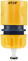 Makita Snelkoppeling M/Stop Dpc-S - 123121-2