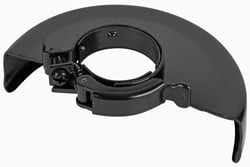 Makita Accessoires Beschermkap 125mm Diameter 125mm - 123145-8