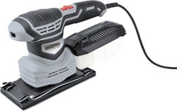 Brüder Mannesmann Vlakschuurmachine 250W  187x90mm (Hobby) - 12335