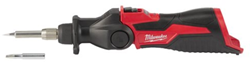 Milwaukee M12 SI-0 SUBCOMPACTE SOLDEERBOUT - Body - 4933459760