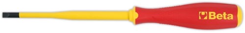 Beta 1234MQF/LP 0 8X4-Schroevendraaier Zonder Kop - 012340605