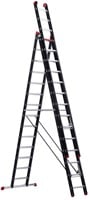 Altrex Mounter 3-delige reformladder ZR 3093 3 x 14 - 123614
