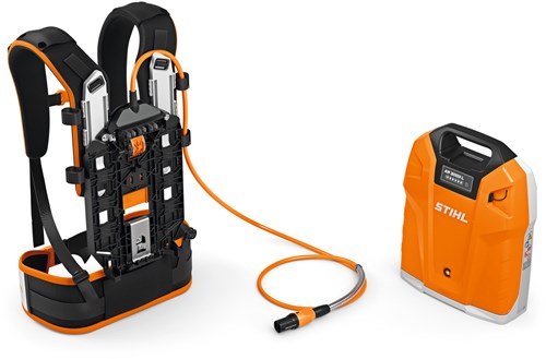 Stihl AR 3000 L Accumulator - 48714006525-2