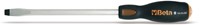 Beta Slagvaste schroevendraaiers voor sleufschroeven 1241 5,5X100 - 012410039