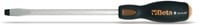Beta Slagvaste schroevendraaiers voor sleufschroeven 1241 8X150 - 012410057