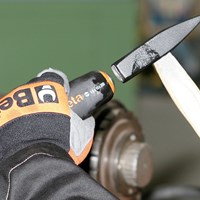 Beta 1243/S11-Set Van 11 Schroevendraaiers - 012430021-2