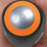 Beta 1243/S11-Set Van 11 Schroevendraaiers - 012430021-3