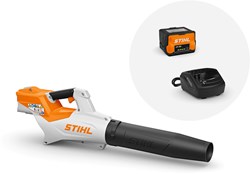 Stihl BGA 50.0 SET Accubladblazer - BA050115910