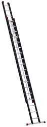 Altrex Mounter 2-delige schuifladder ZS 2090 2 x 18 - 124818