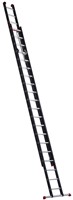Altrex Mounter 2-delige schuifladder ZS 2099 2 x 20 - 124820