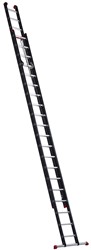 Altrex Mounter 2-delige schuifladder ZS 2099 2 x 20 - 124820